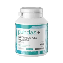 Puhdas+ Saccharomyces boulardii
