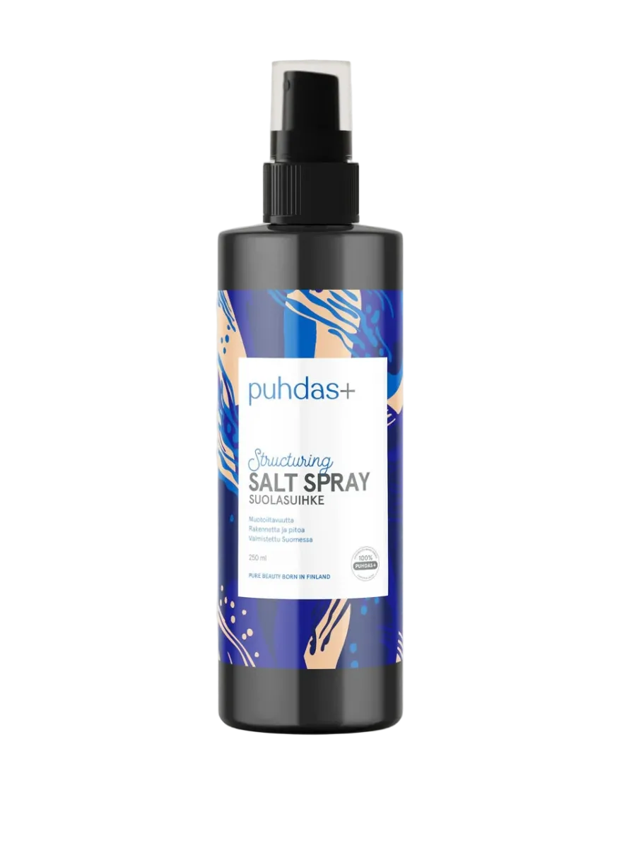 Puhdas+ Salt Spray Suolasuihke