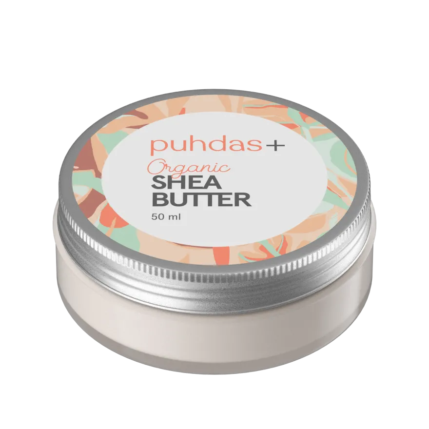 Puhdas+ Sheavoi