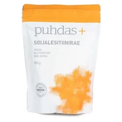 Puhdas+ Soijalesitiinirae