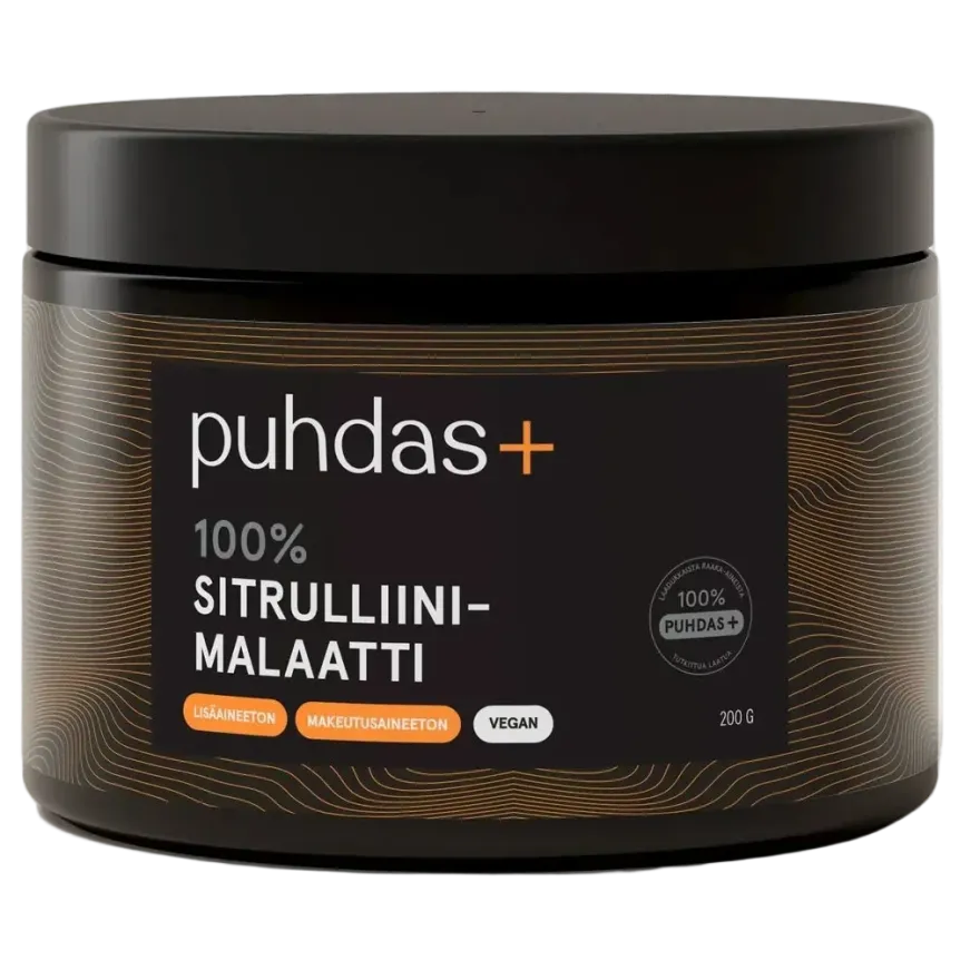 Puhdas+ Sport Collagen Hydrolysate