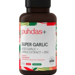 Puhdas+ Super Garlic