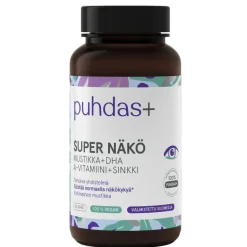 Puhdas+ Super Näkö