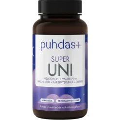 Puhdas+ SuperUni