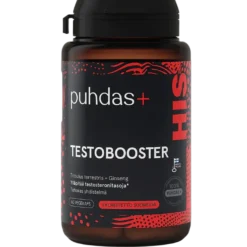 Puhdas+ Testobooster