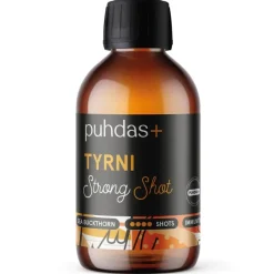 Puhdas+ Tyrni Strong Shot