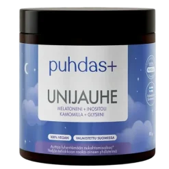 Puhdas+ Unijauhe