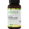 Puhdas+ Vahva Bromelaiiini