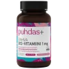 Puhdas+ Vahva B12-vitamiini 1 mg