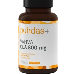 Puhdas+ Vahva CLA 800 mg