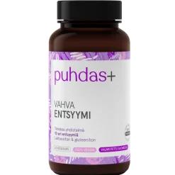 Puhdas+ Vahva Entsyymi