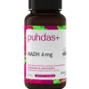 Puhdas+ Vahva NADH 6 mg