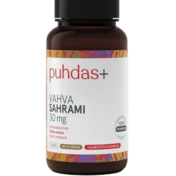 Puhdas+ Vahva Sahrami 30 mg