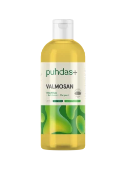 Puhdas+ Valmosan