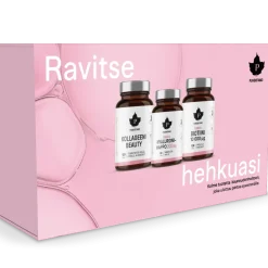 Puhdistamo Beauty Box