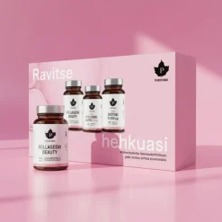 Puhdistamo Beauty Box