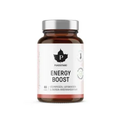 Puhdistamo EnergyBoost