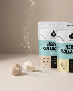 Puhdistamo Hera & Kollageeni Vanilja