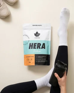 Puhdistamo Heraproteiini Appelsiini-Suklaa