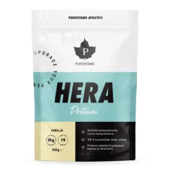 Puhdistamo Heraproteiini Vanilja