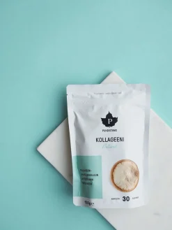 Puhdistamo Kollageeni Natural