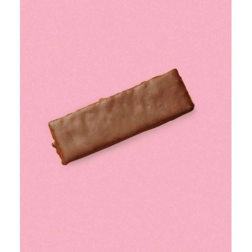 Puhdistamo Kollageeni Protein Bar Vadelma