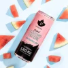 Puhdistamo Natural Energy Drink Watermelon Strong