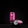 Puhdistamo Natural Energy Drink Raspberry Strong
