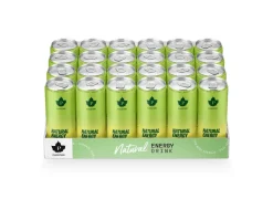 Puhdistamo Natural Energy Pear