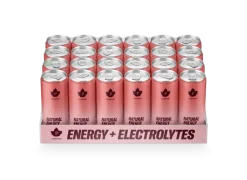 Puhdistamo Natural Energy Wild Strawberry