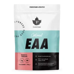 Puhdistamo Optimal EAA Mango & Vadelma
