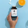 Puhdistamo Puru Magnesium