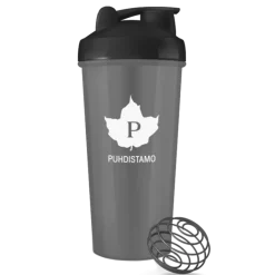Puhdistamo Shaker