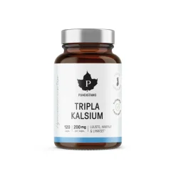 Puhdistamo Tripla Kalsium