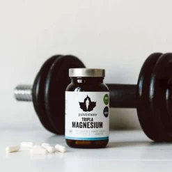 Puhdistamo Tripla Magnesium