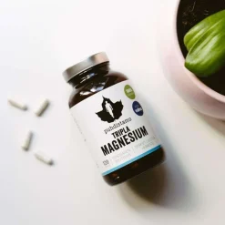 Puhdistamo Tripla Magnesium