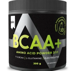 Puls BCAA+ Päärynä-Lime