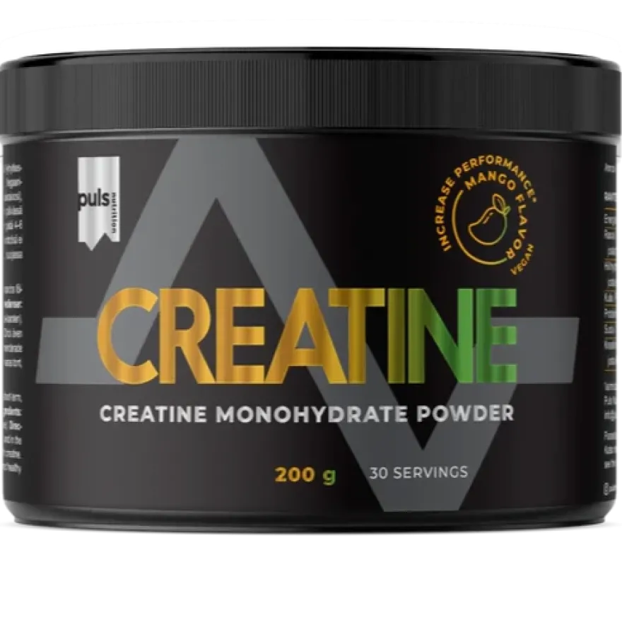 Puls Creatine Mango