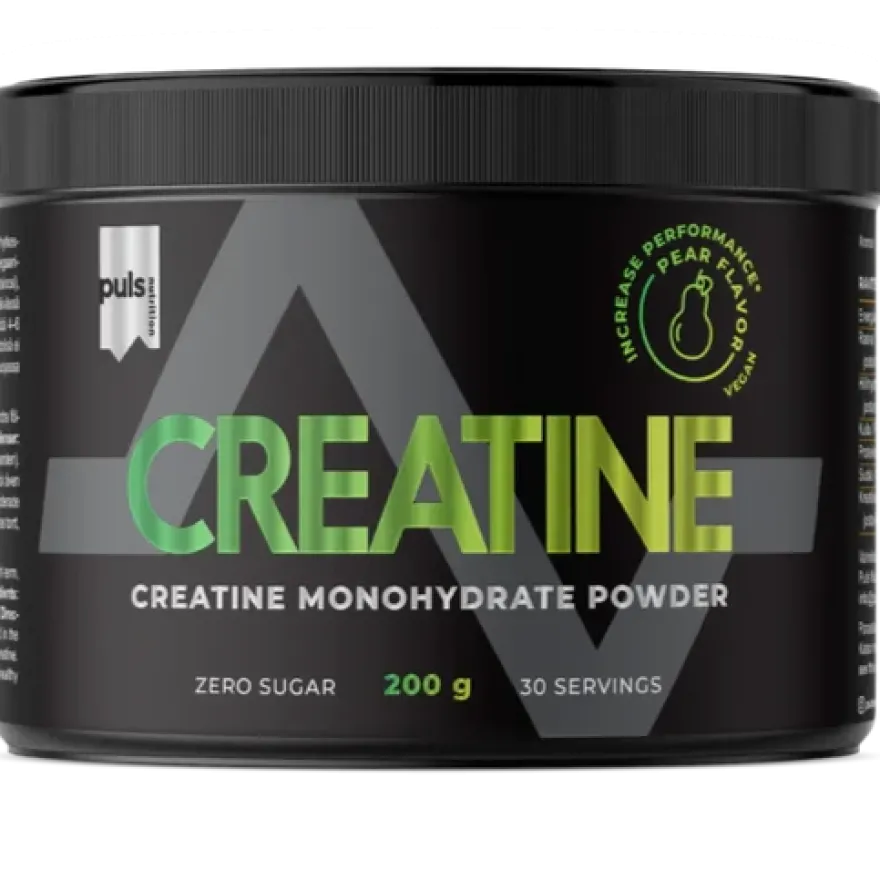 Puls Creatine Pear