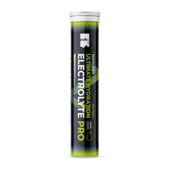 Puls Electrolyte Pro Poretabletti Päärynä