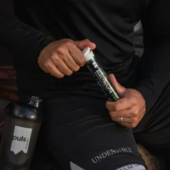 Puls Electrolyte Pro Poretabletti Päärynä
