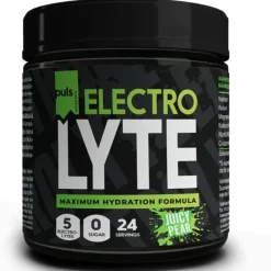 Puls Elektrolyyttijauhe Päärynä