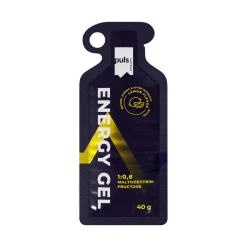 Puls Energiageeli Sitruuna