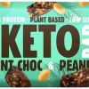 Pulsin KETO Proteiinipatukka Minttusuklaa & Maapähkinä