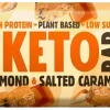 Pulsin KETO Proteiinipatukka Manteli & Suolakaramelli