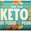 Pulsin KETO Proteiinipatukka Suklaafudge & Maapähkinä