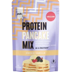 Puls Pancake Mix Cookie-Vanilja