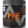 Puls Pre-Workout Complex Orange