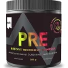 Puls Pre-Workout Complex Strawberry & Lime