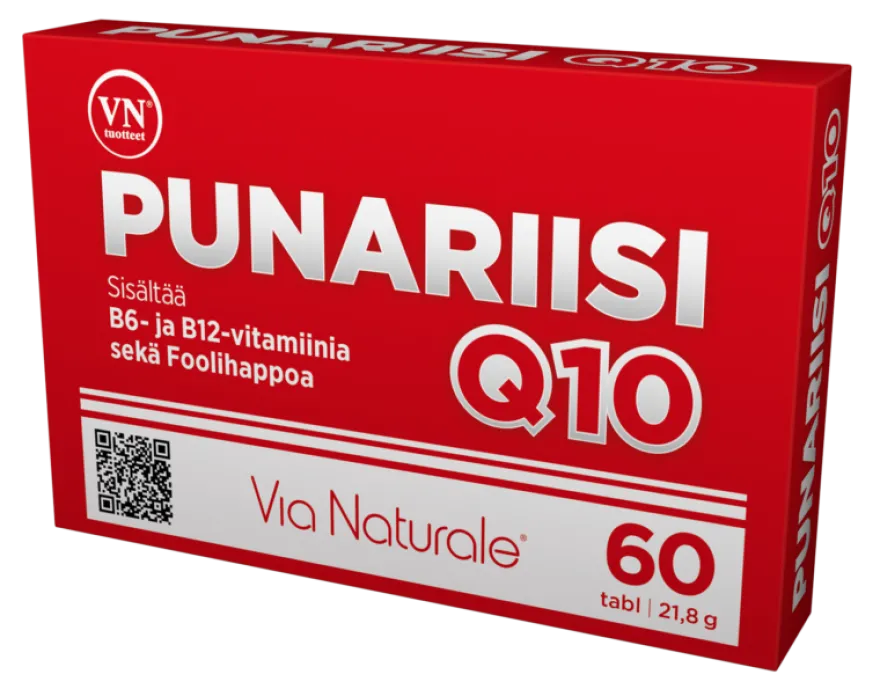 Punariisi Q10